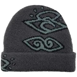 Mütze Surf Icon Beanie Einheitsgrösse Male