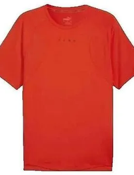 T-Shirt T-Shirt Nrj Clou Mesh Eu S;Eu M;Eu L;Eu Xl Male - Puma - FashionsVida