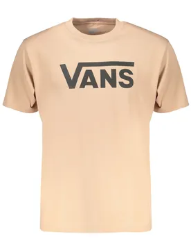 Herren T-Shirt Braun VN000RA1CLASSICSS_MAE2V