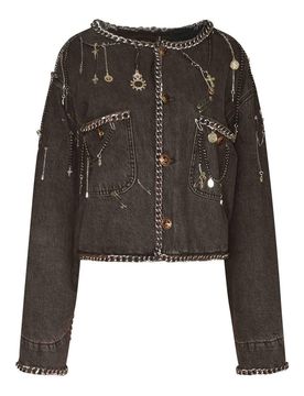 R13 Cappotto