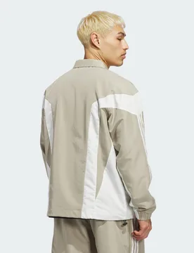 Giacca da basket Originals Wind Breaker S Wonder Cargo - Adidas - FashionsVida