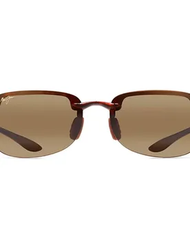Lunettes De Soleil Polarisées Sandy Beach Tortoise HCL® Bronze/CAT3 Homme