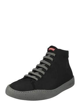 Zapatillas deportivas altas 'Peu Touring'