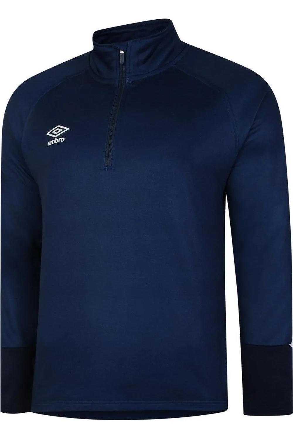 Total Training Mens Track Jacket - - Size: S - Umbro - FashionsVida