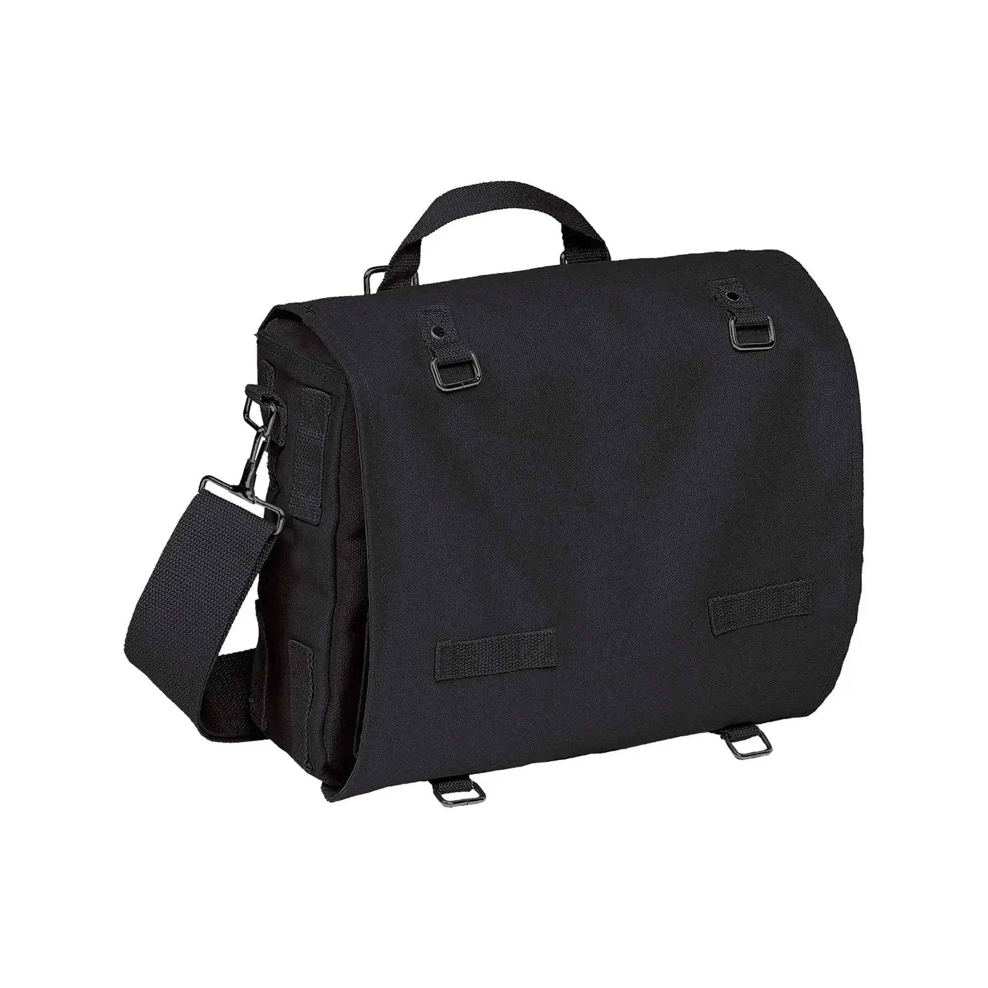Kampftasche Large schwarz Default Title adult - Brandit - FashionsVida