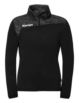 Veste Athletics 29 Poly Black 2XL
