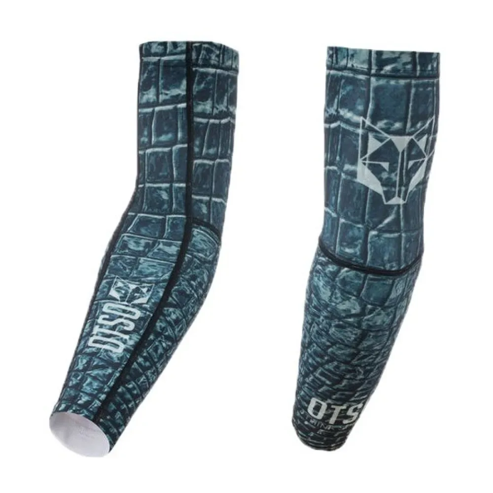 Scaldamani Ultralight Black Snake Multicolour XS-S - OTSO - FashionsVida