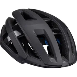 Casco Mtb ENDURANCE 4.0 V24 BLACK Nero taglia L