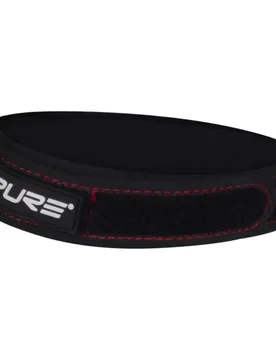Kniebandage Patella Pure2Improve - Noir - unisex - Size: TU - Pure 2improve - FashionsVida