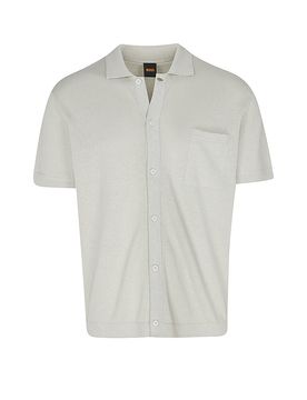 Boss Poloshirt KAMICCIO beige XXL