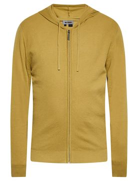 Sloan Cárdigan amarillo