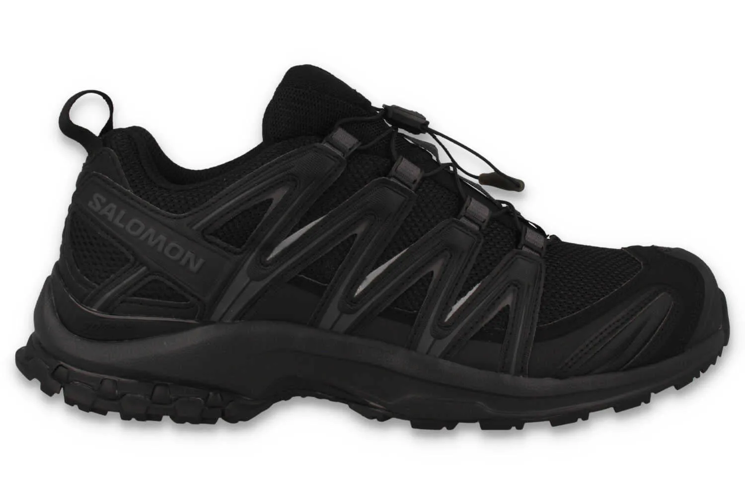 XA PRO 3D - Sneaker - schwarz - Herren - Size: 42 - Salomon - FashionsVida