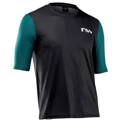 Maillot Enduro Manches Courtes Freedom Am