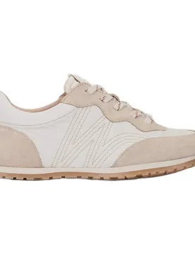 Baskets Be Foot 01 Beige EU 39