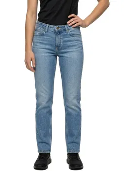 Lee Jeans Carol Classic Denim 27