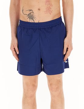 Puma Shorts da bagno BLU L