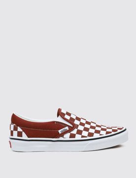 CLASSIC SLIP-ON