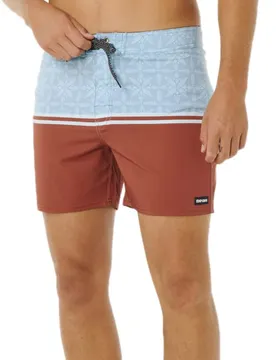Short De Bain Mirage Pacific Rinse Retro Baked Clay 32
