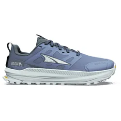 Altra LONE PEAK 9+ GTX Damen Trailschuh Flintstone/Iceflow Gr. 40