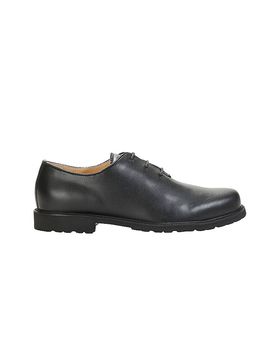 Zapatos tradicionales - Zapatos Haferl PALMER negro 41 1/3