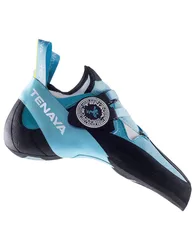 Chaussons d'escalade en Vibram® - Indalo Sky Blue - Taille 39,5 - Bleu