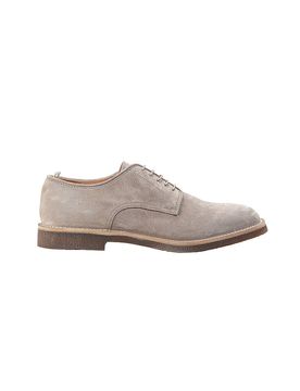 Zapatos de traje - Derbis HOPKINS SD FLEXI gris claro 44