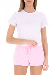 T-shirt girocollo PANNA L