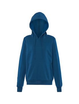 MyMo ATHLSR Sudadera azul cielo