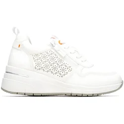 Baskets 175052 White EU 40