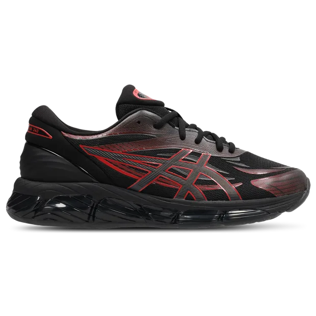QUANTUM Uomo - Sneakers Nero - Taglia 44 - Rete/Sintetico 44 - Asics - FashionsVida