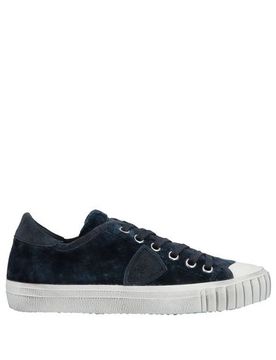 Sneakers Damen Nachtblau 36 Damen