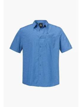 Circ Style Dalfoss Herren Hemd, blau 54