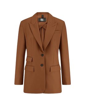 RIANI Blazer braun 44 damen