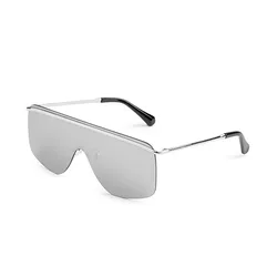 Gafas de sol Silver - Chrome Spago