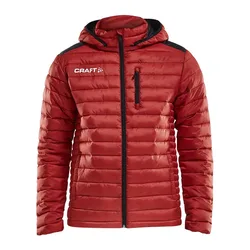 Veste Isolate Bright Red XL