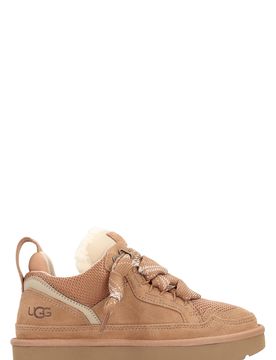 Lowmel Lightweight Lace-Up Sneaker for Women