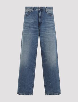 Carhartt Wip Thendon Paintnt Jeans