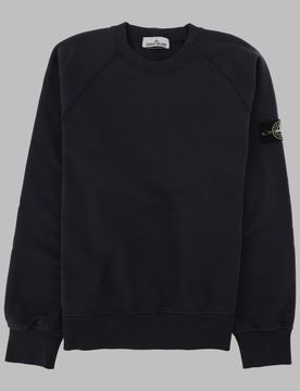 Men's Classic Cotton Sweatshirt