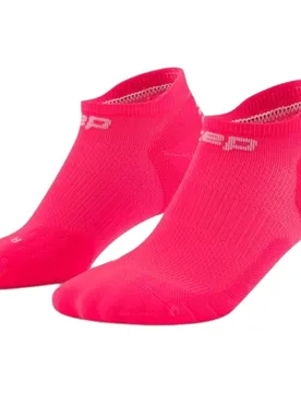 CEP Socken No Show 5.0, pink 40_43 - Cep - FashionsVida