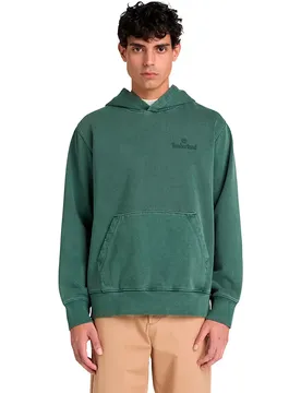 Sweat à Capuche South Cabot Gd Lb Print Scarab Washed M