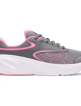 Scarpe Da Running Ggs Surge 5 Gray / Pink Frenzy EU 37 1/2