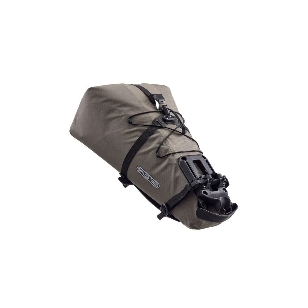 ORTLIEB Seat Pack QR 13 Dark Sand - Ortlieb - FashionsVida