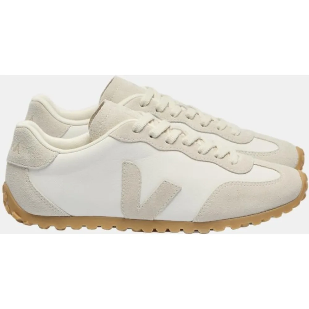 Deportivas de hombre modelo GT de cuero - Veja - FashionsVida