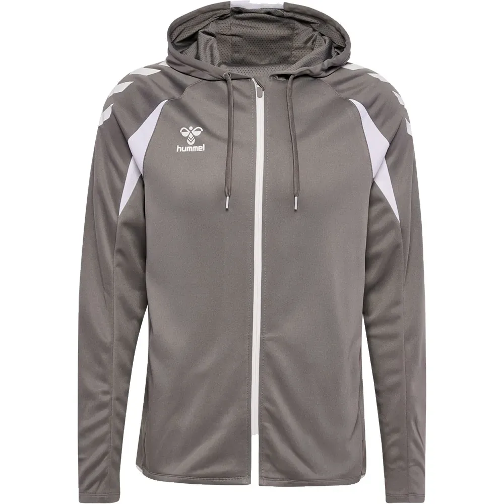 Sweat-shirt à Zip Core 2.0 1299 2XL - Hummel - FashionsVida