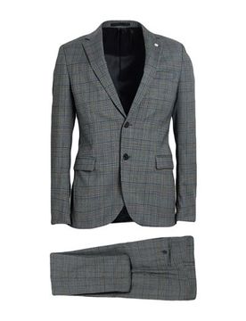Traje Hombre Gris 46,54 Hombre