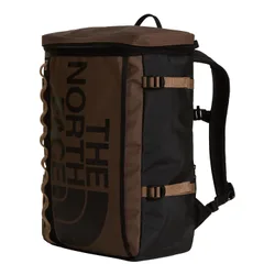 Base Camp Fuse Box Smokey Brown / Black Stück Herren
