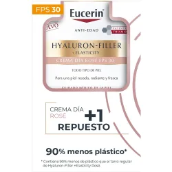 Pack Antiedad Rosé FPS 30 Eucerin