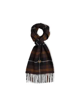 Fred Perry Sciarpa marrone - Fred perry - FashionsVida