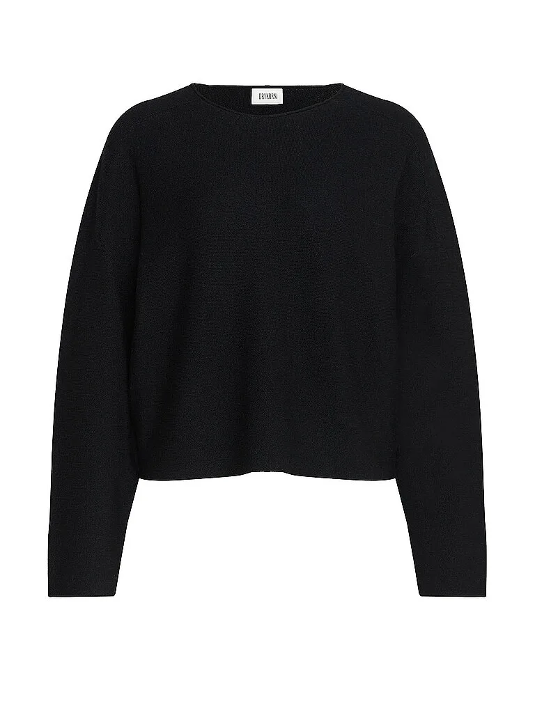 Drykorn Pullover MEAMI 10 nero XS - Drykorn - FashionsVida