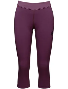Mallas de montaña de mujer ACONCAGUA ML 3-4 - mammut - FashionsVida